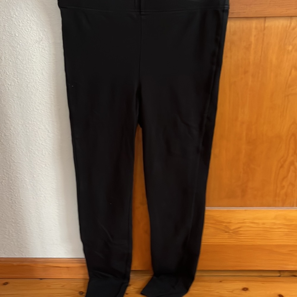 Mile High madewell leggings